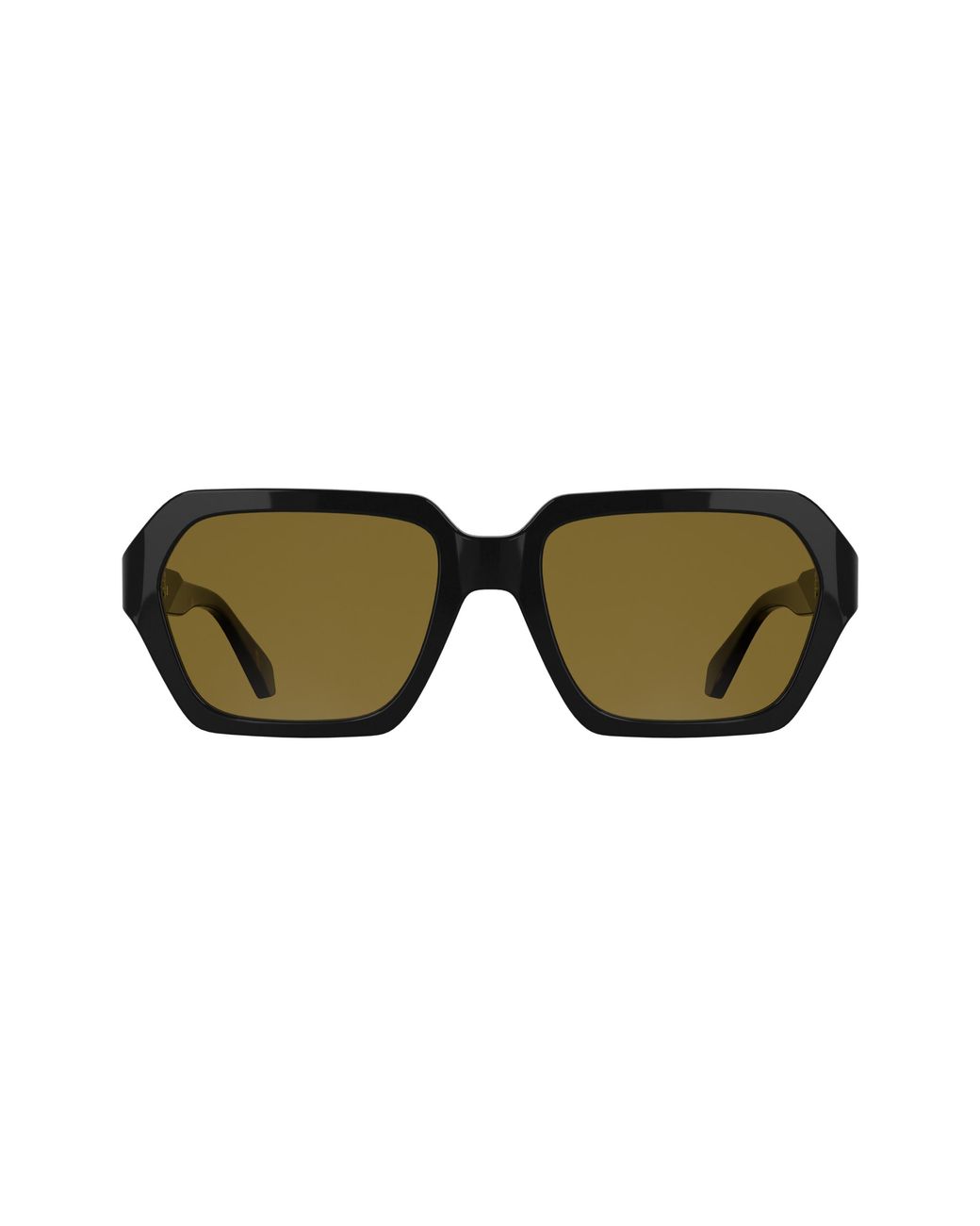 Calvin Klein Black Ckj26605S 001 Sunglasses Acetate Squared Normal
