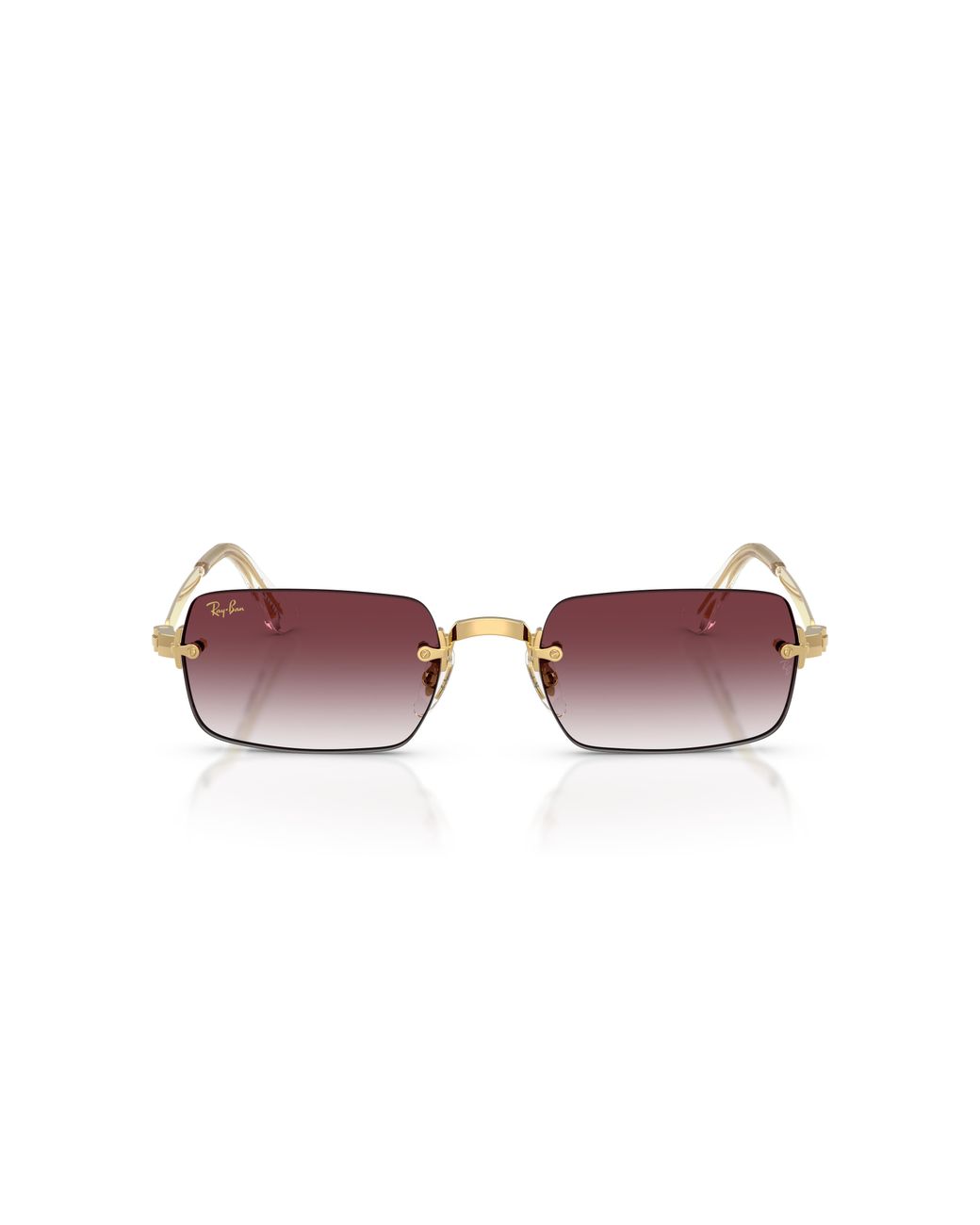 Ray-Ban Black Ray