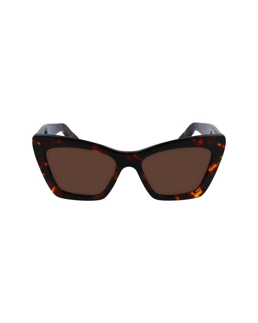 Ferragamo Black Sf929Sn 242 Sunglasses Acetate Butterfly Normal Normal