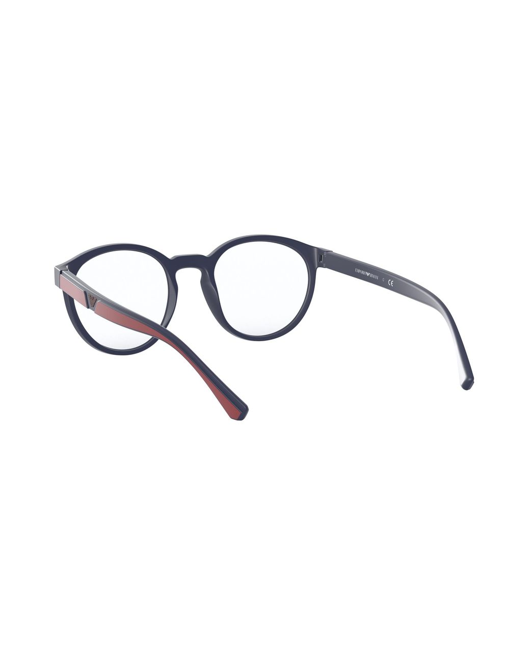 Emporio Armani Black Ea4152 56691W Sunglasses Injected Transparent Pantos Normal for men