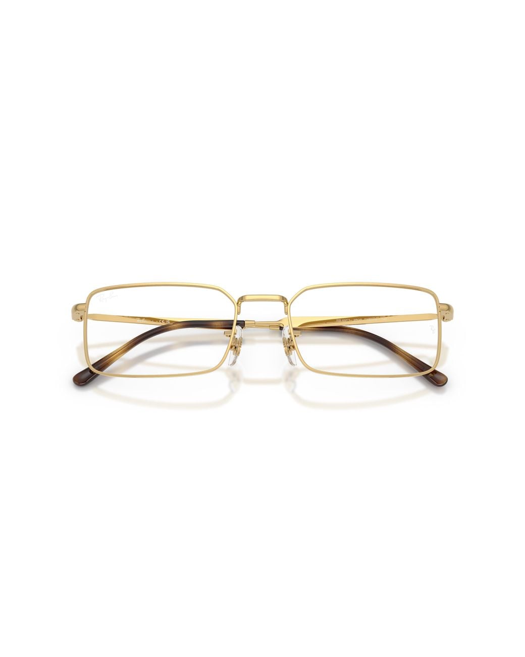 Ray-Ban Black Ray