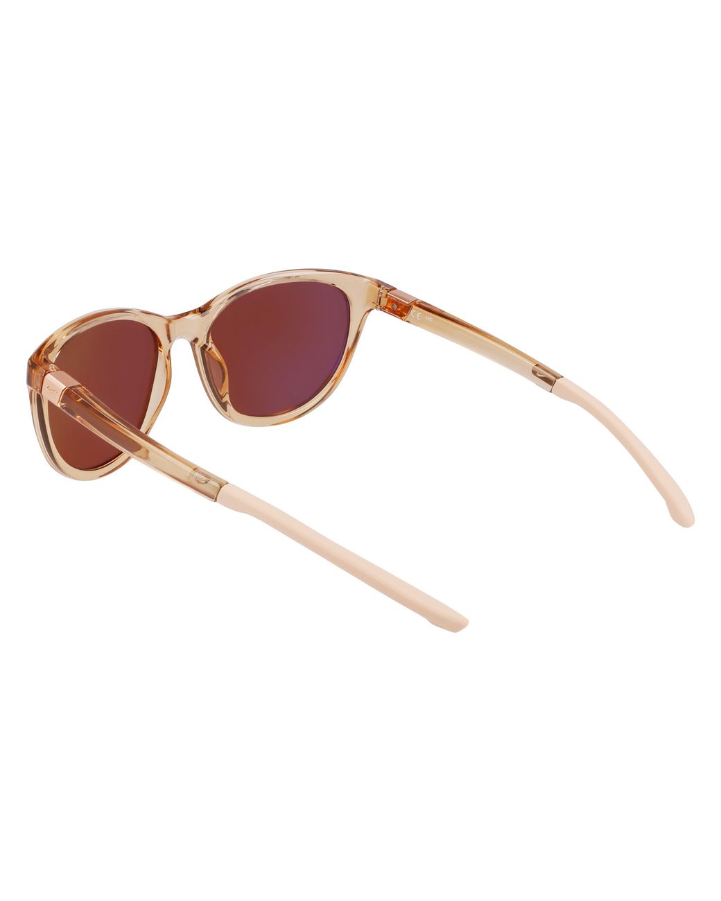 Nike Black City Hero S Ev24007 296 Sunglasses Bio-Inject Cat Eye Normal Photochromatic