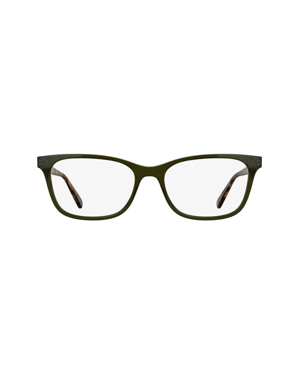 Longchamp Black Lo2797 319 Optical Frames Acetate Squared Normal