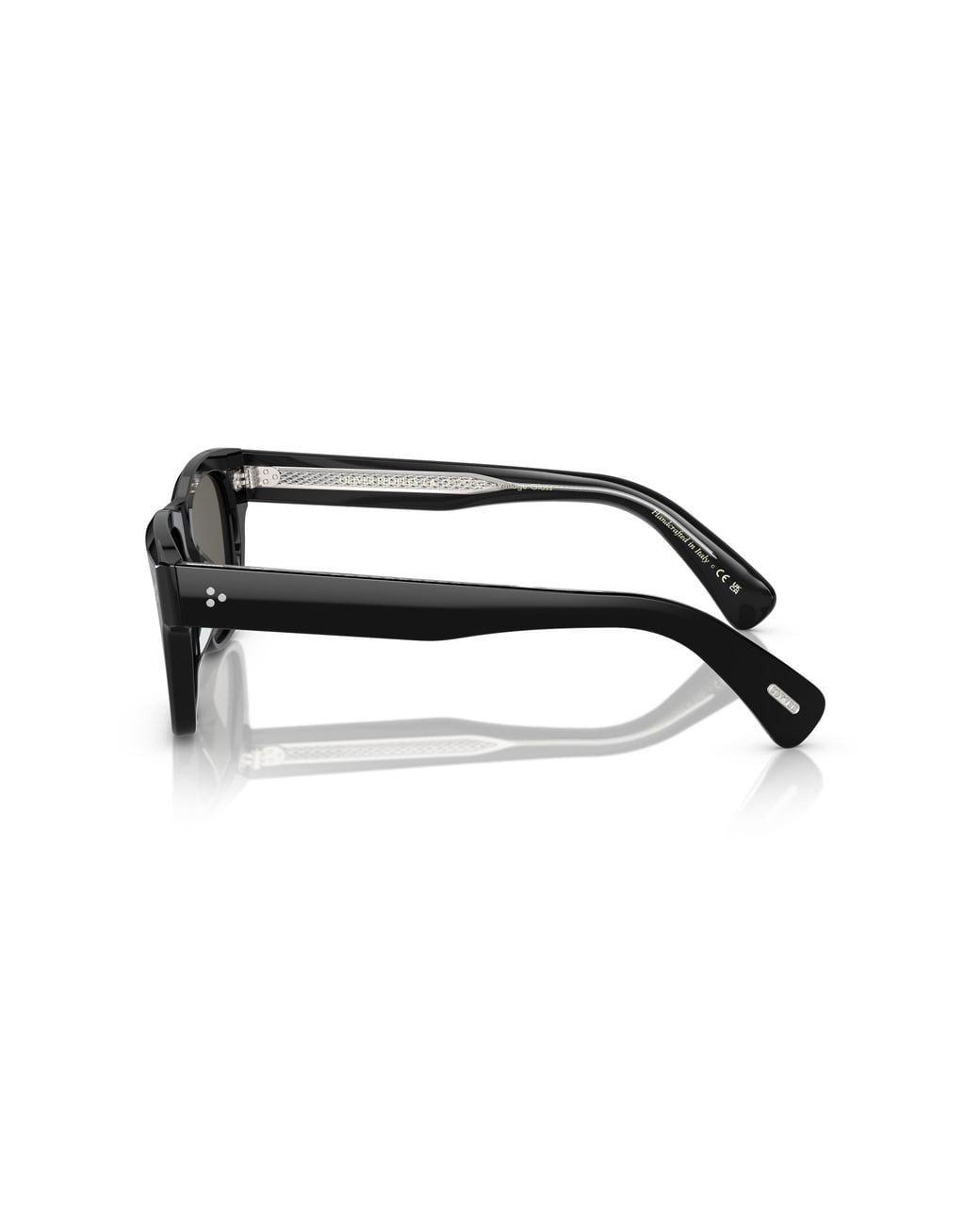 Oliver Peoples Black Ov5524Su Birell Sun 1492R5 Sunglasses Acetate Pillow Normal