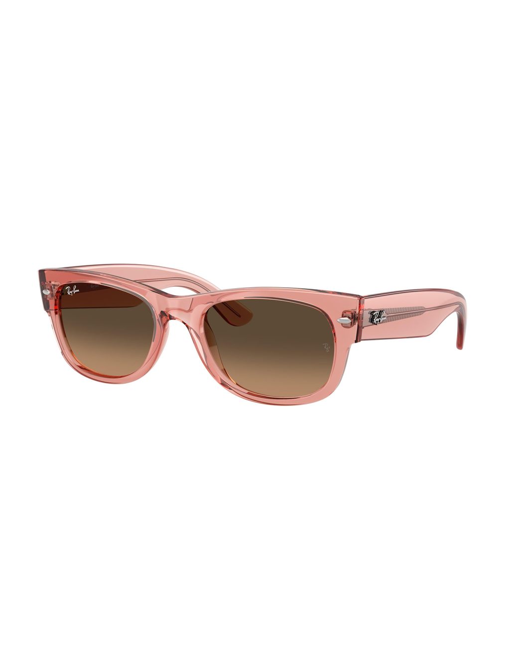 Ray-Ban Black Ray