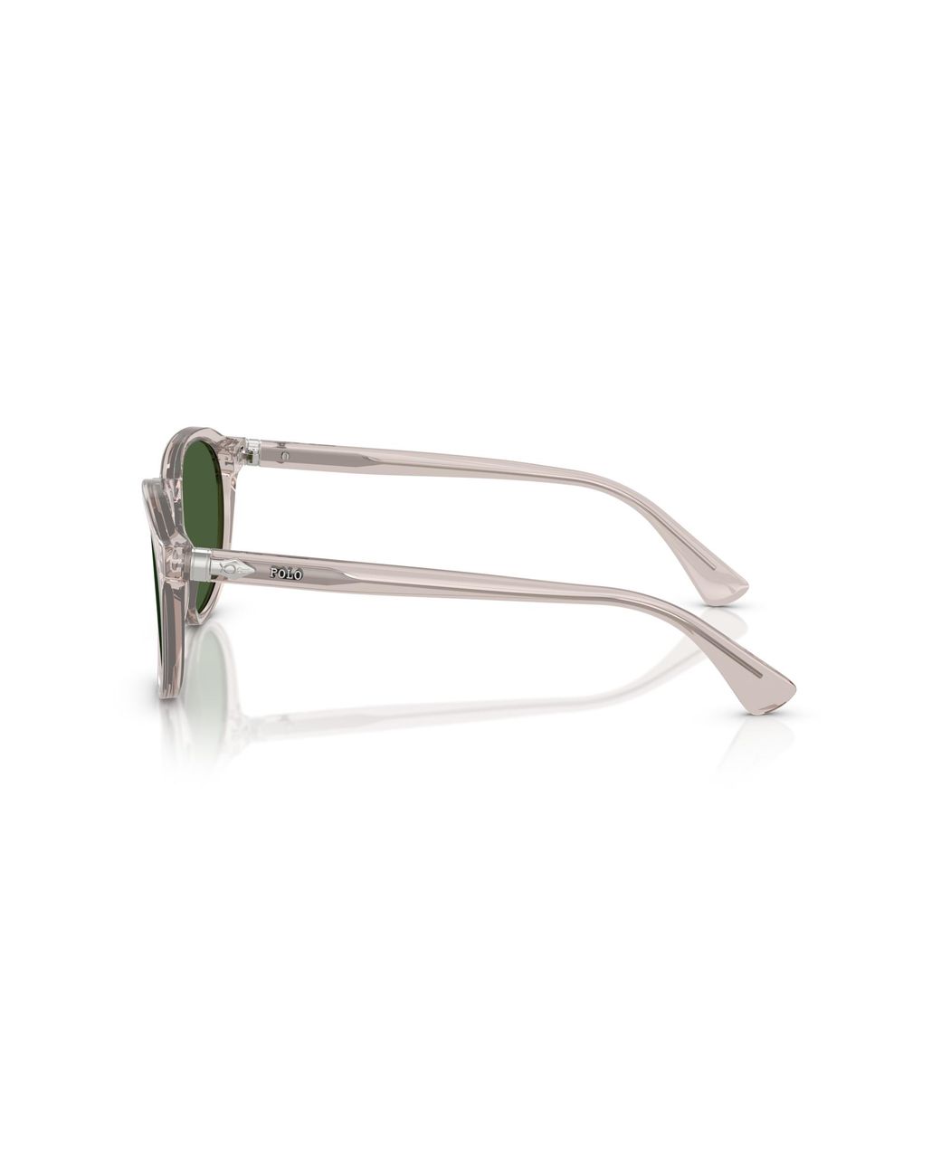 Polo Ralph Lauren Green Ph4221 611771 Sunglasses Acetate Pantos Normal for men