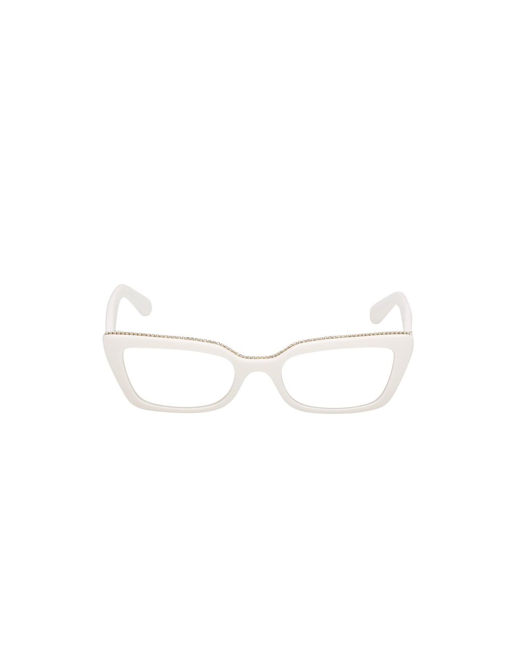 Guess Black Gu50360 021 Optical Frames Acetate Squared Normal