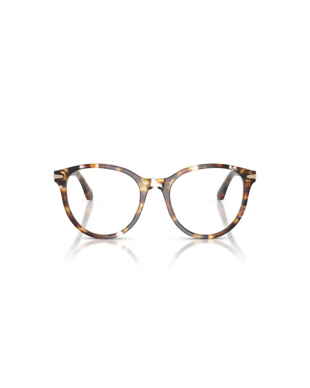 Giorgio Armani Black Ar7279 6232 Optical Frames Acetate Round Normal