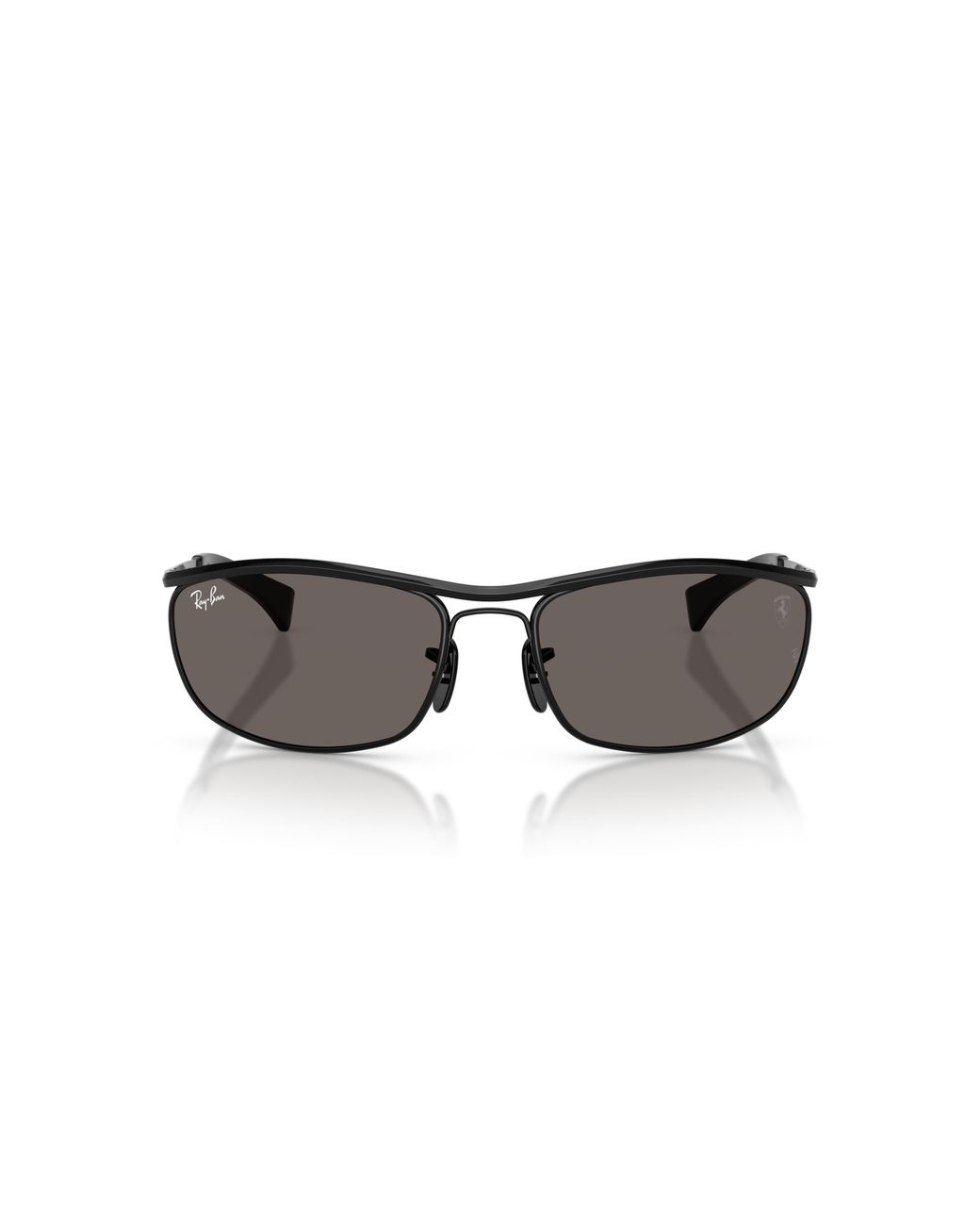 Ray-Ban Black Ray