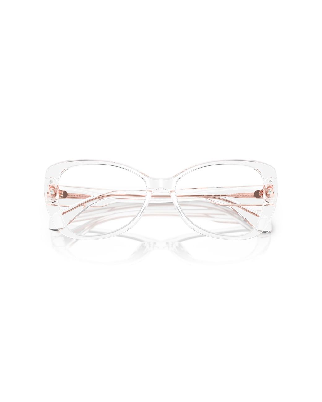 Michael Kors Black Mk4138B Cervinia 3015 Optical Frames Acetate Butterfly Normal