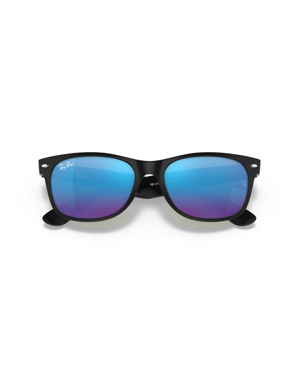 Ray-Ban Black Ray