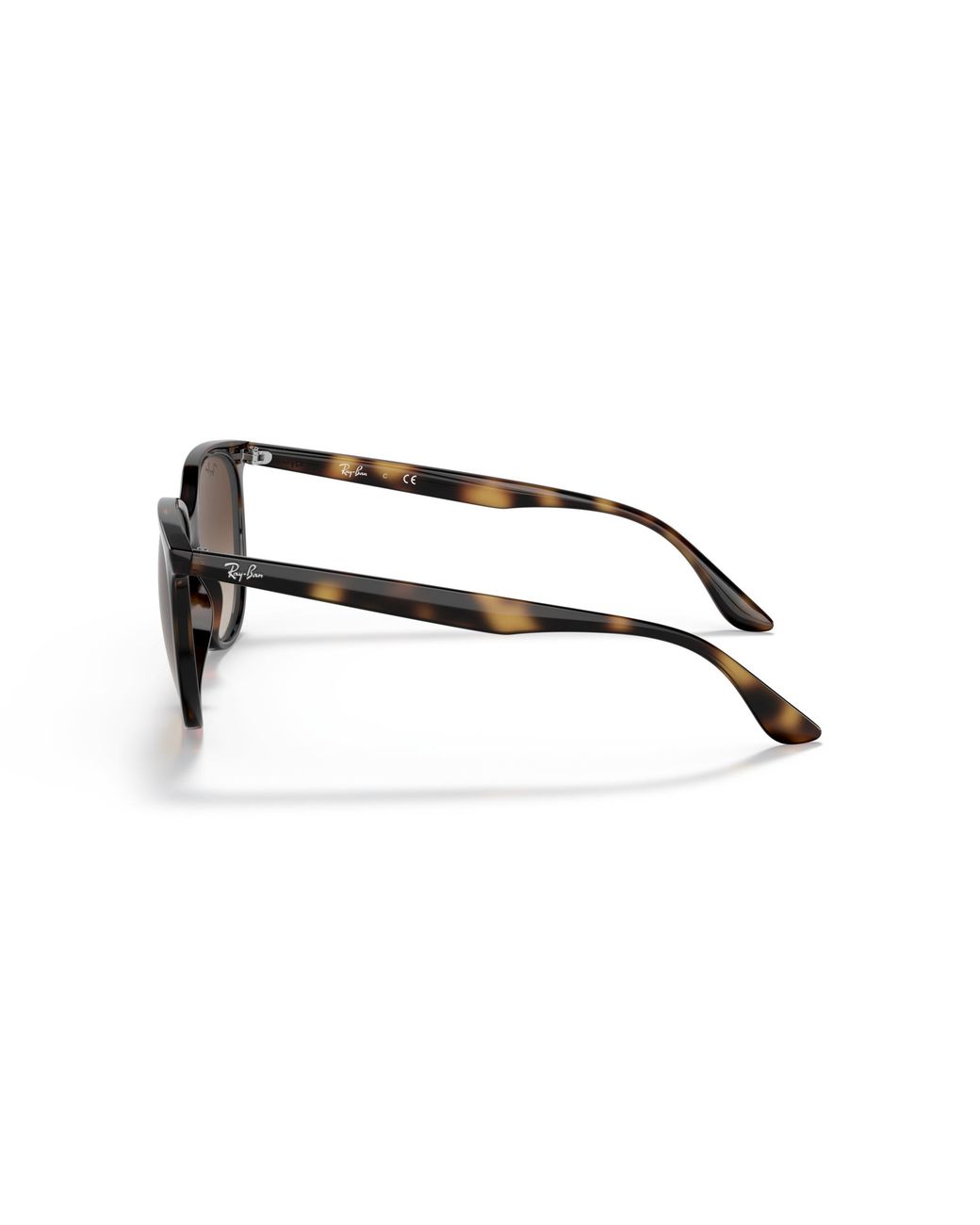 Ray-Ban Black Ray