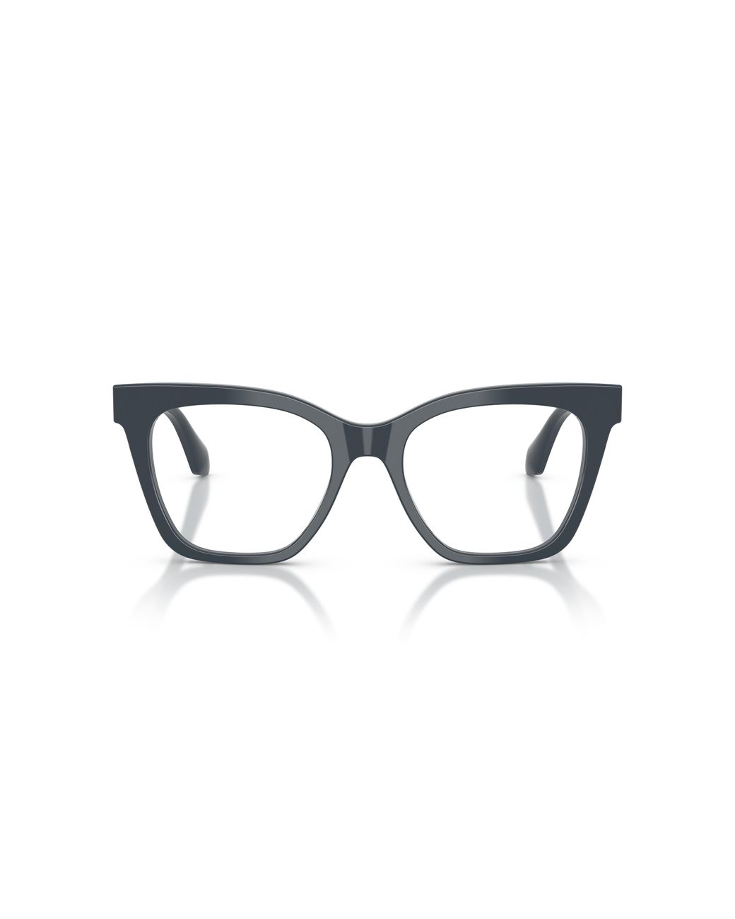 Giorgio Armani Black Ar7286U 6309 Optical Frames Acetate Cat Eye Normal