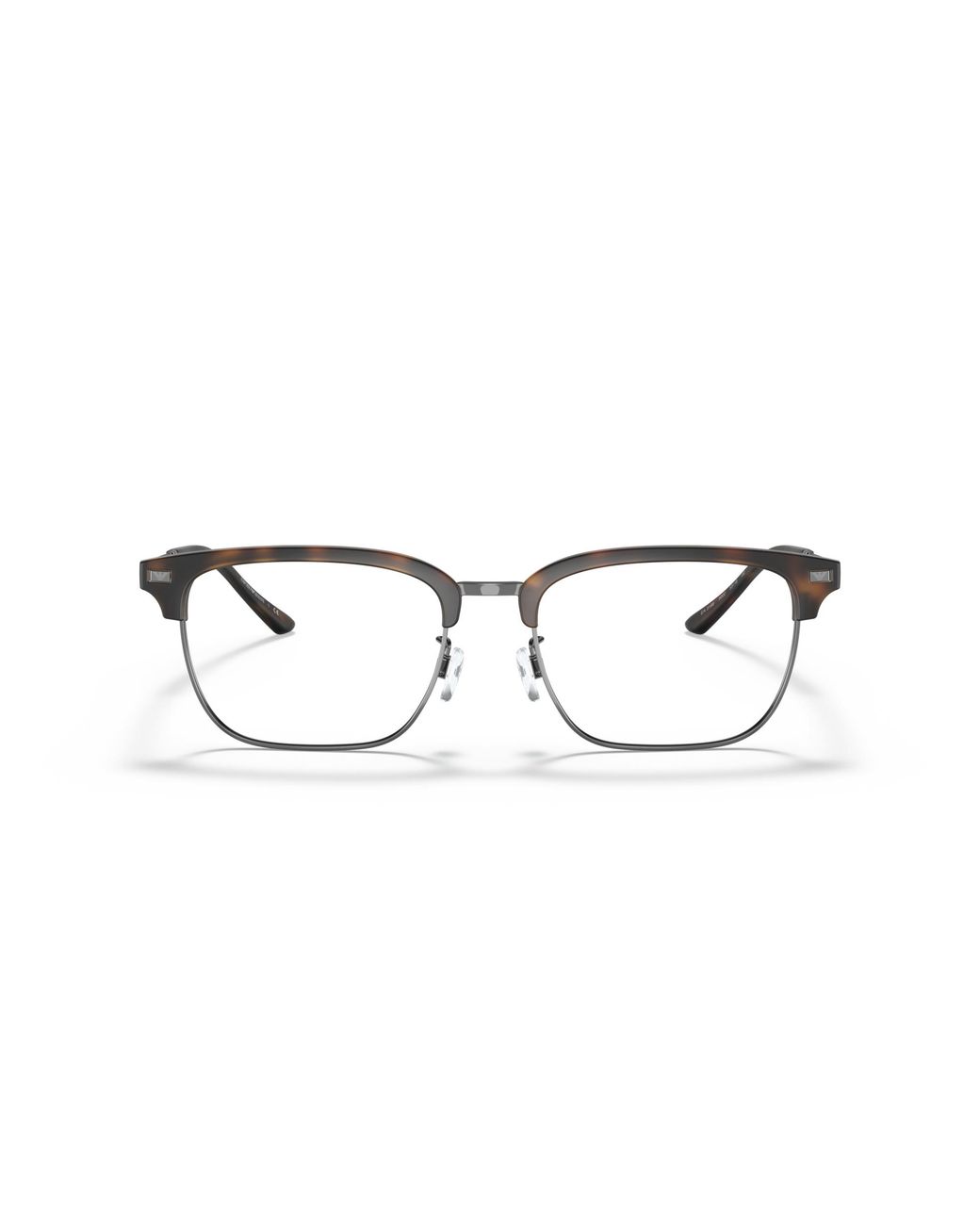 Emporio Armani Black Ea3198 5002 Optical Frames Plastic Squared for men