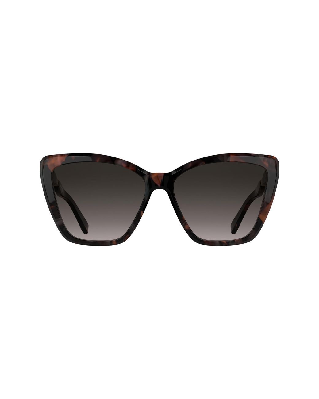 Longchamp Black Lo803S 850 Sunglasses Acetate Butterfly Normal