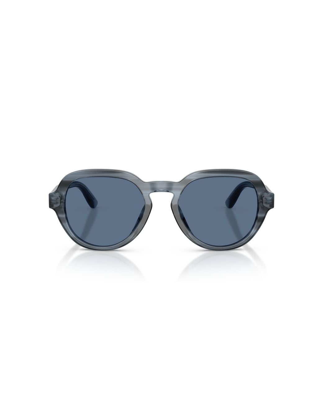 Dolce & Gabbana Black Dg4567 348280 Sunglasses Acetate Pantos Normal for men