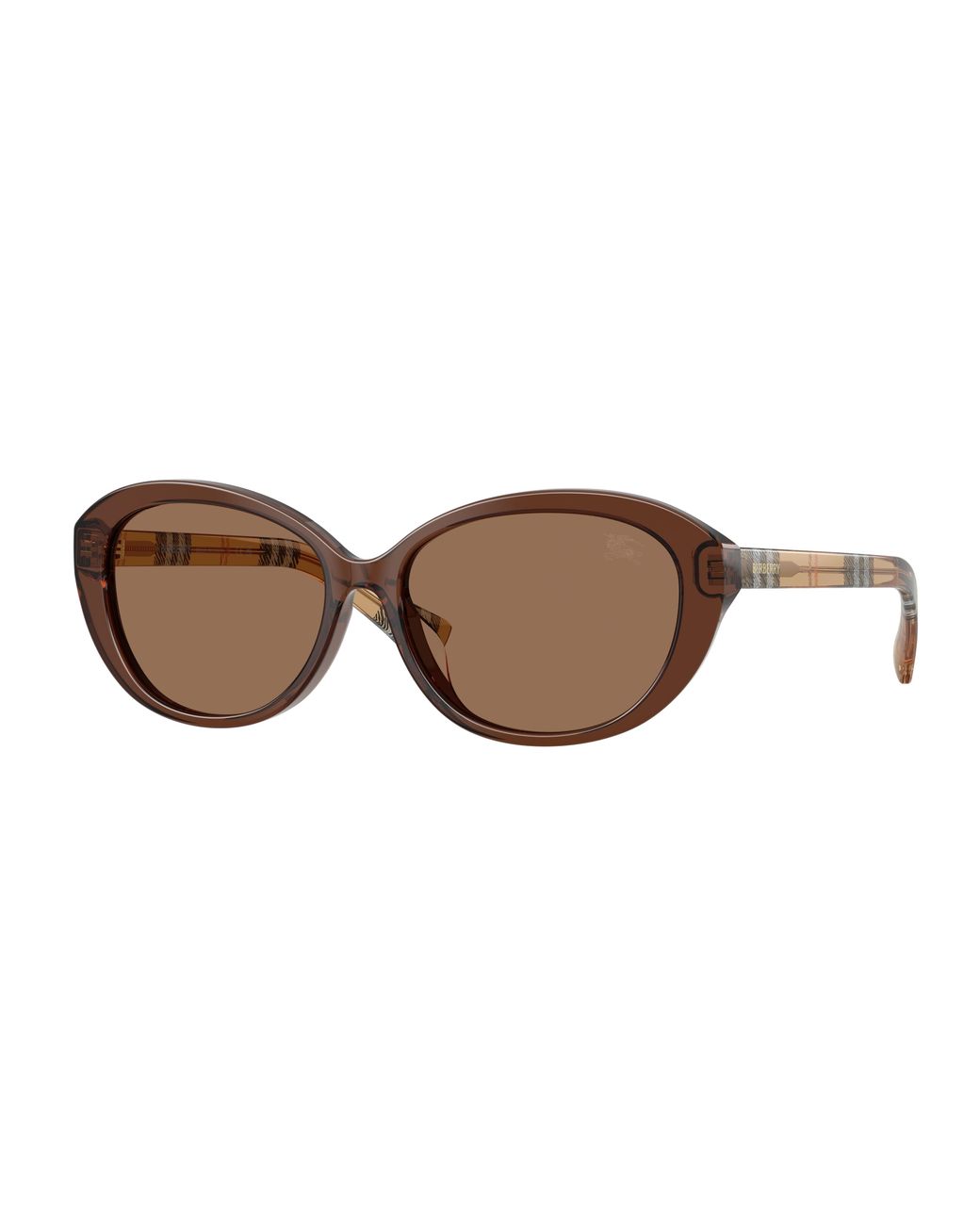 Burberry Black Be4507D 424373 Sunglasses Acetate Pillow Normal