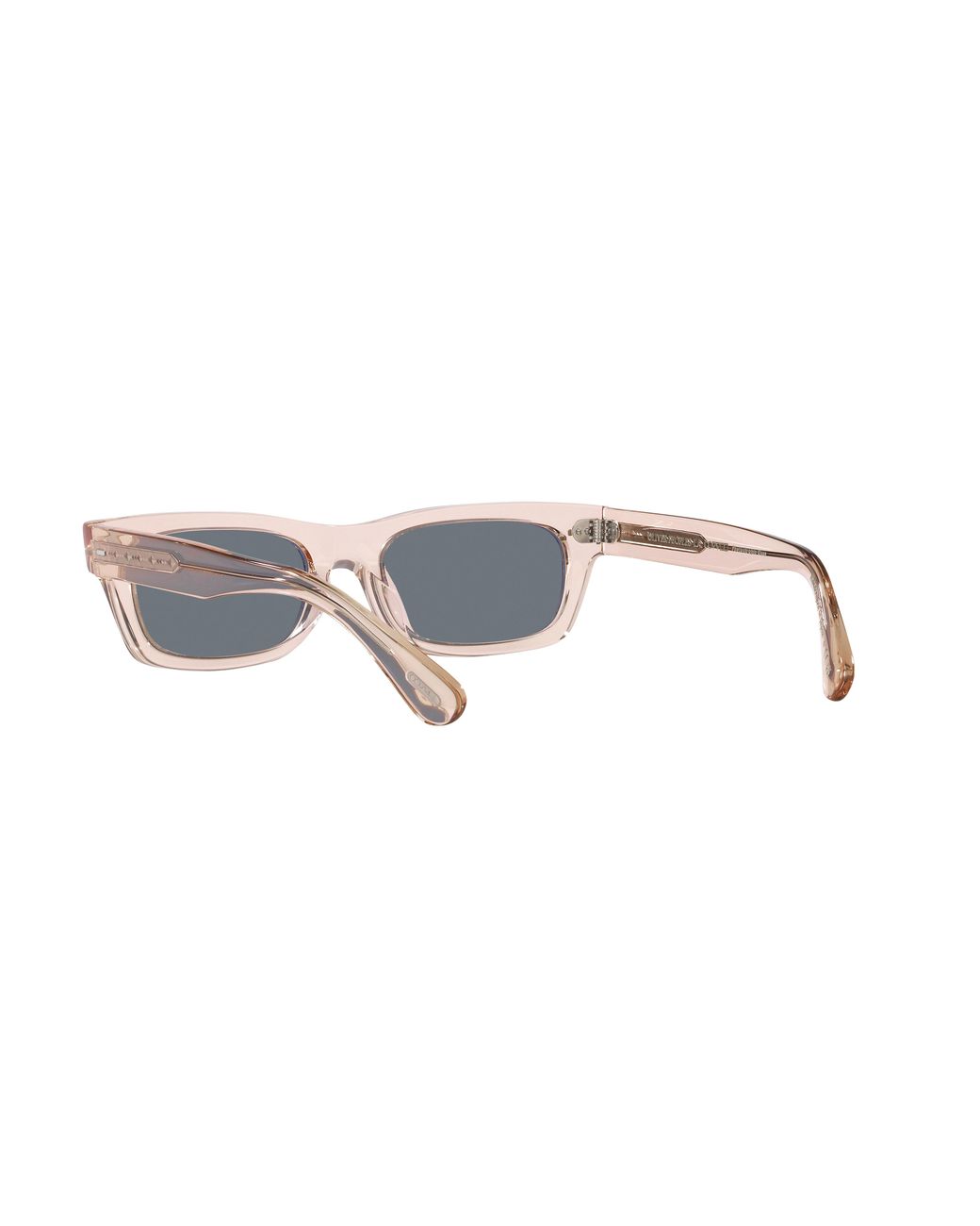 Oliver Peoples Black Ov5510Su Boudreau L.A 1743R8 Sunglasses Acetate Squared Photochromic