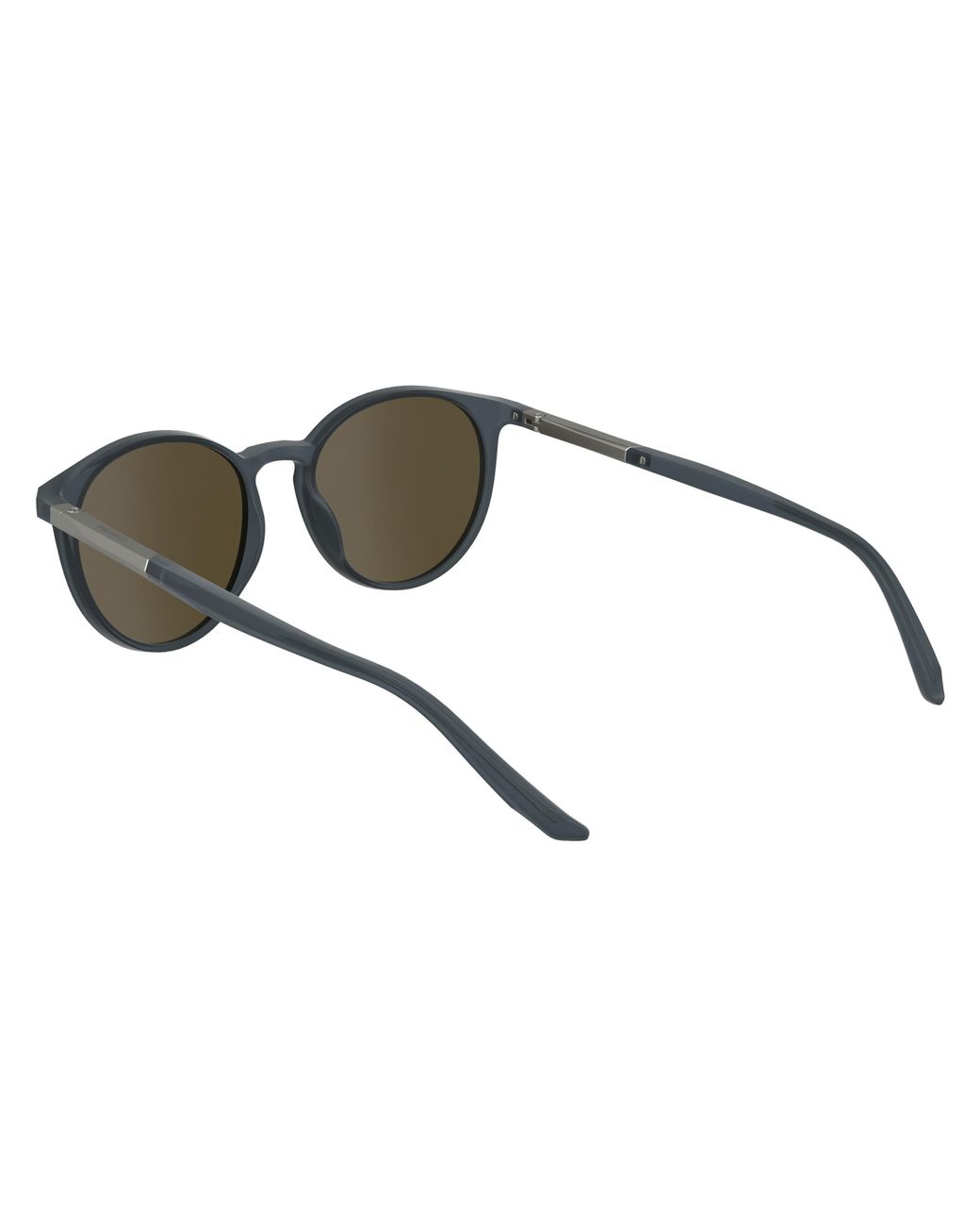 Calvin Klein Black Ck24539S 413 Sunglasses Bio-Inject Round Normal