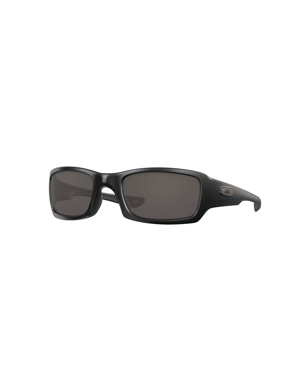 Oakley Black Oo9238 Fives Squared 923810 Sunglasses O_Matter Squared Normal for men