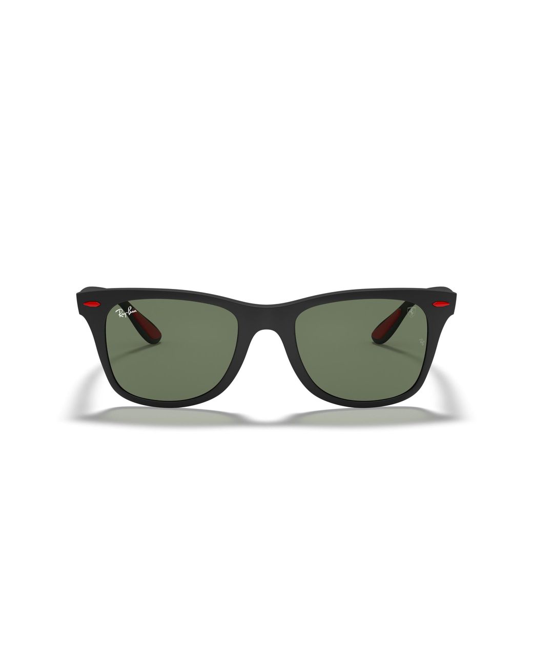 Ray-Ban Black Ray for men