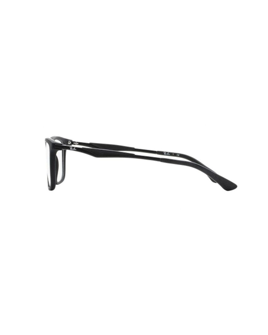 Ray-Ban Black Ray for men