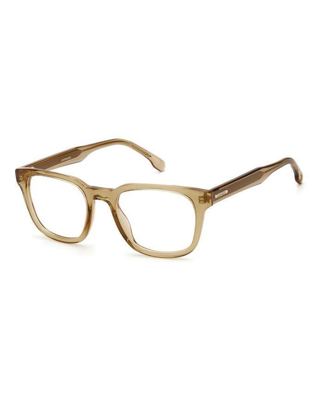 Carrera Black 269 Fmp Optical Frames Acetate Squared