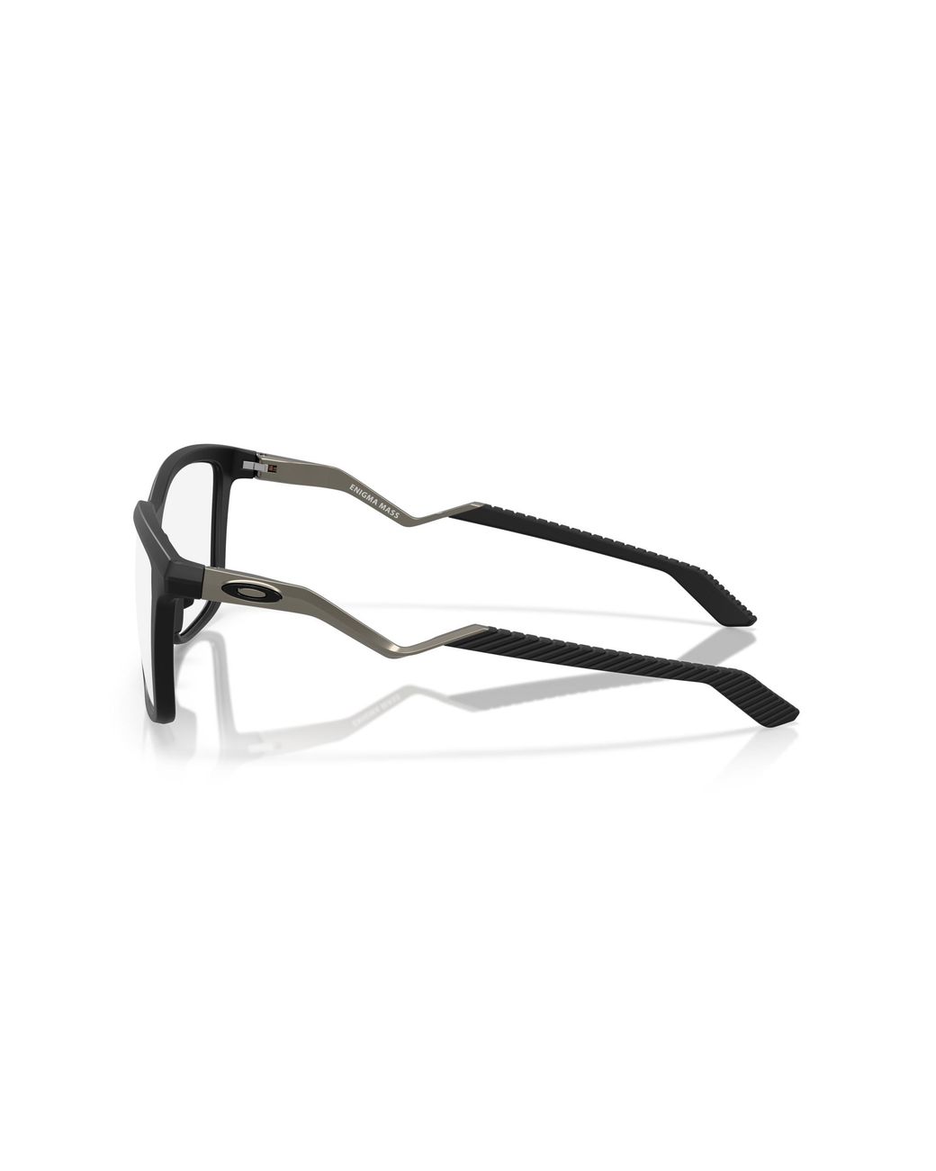 Oakley Black Ox8191 Enigma Mass 819103 Optical Frames O_Matter Squared Normal