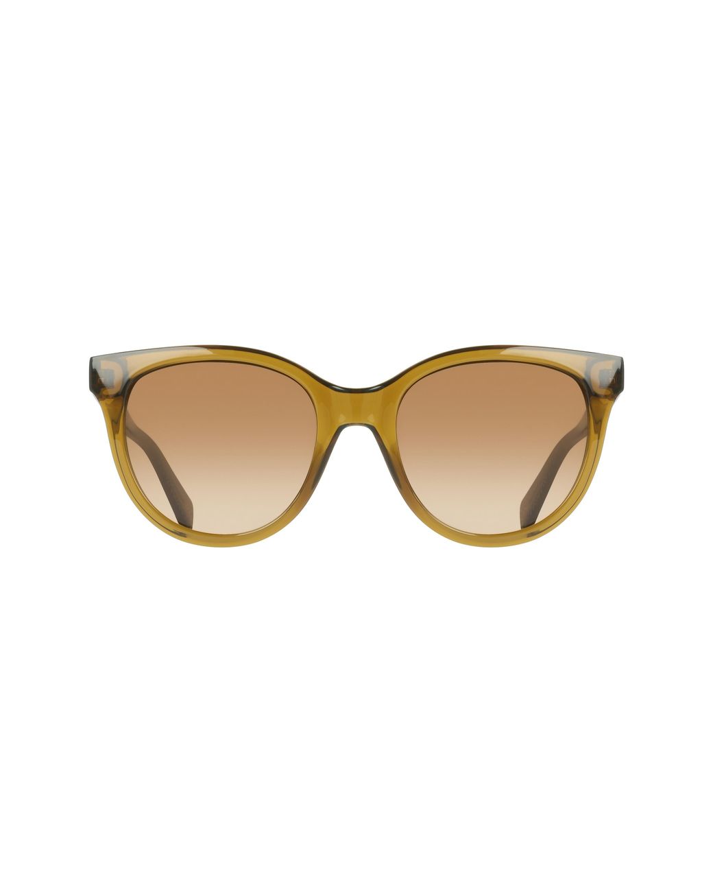 Liu Jo Black Lj825S 254 Sunglasses Bio-Injected Geometric Normal
