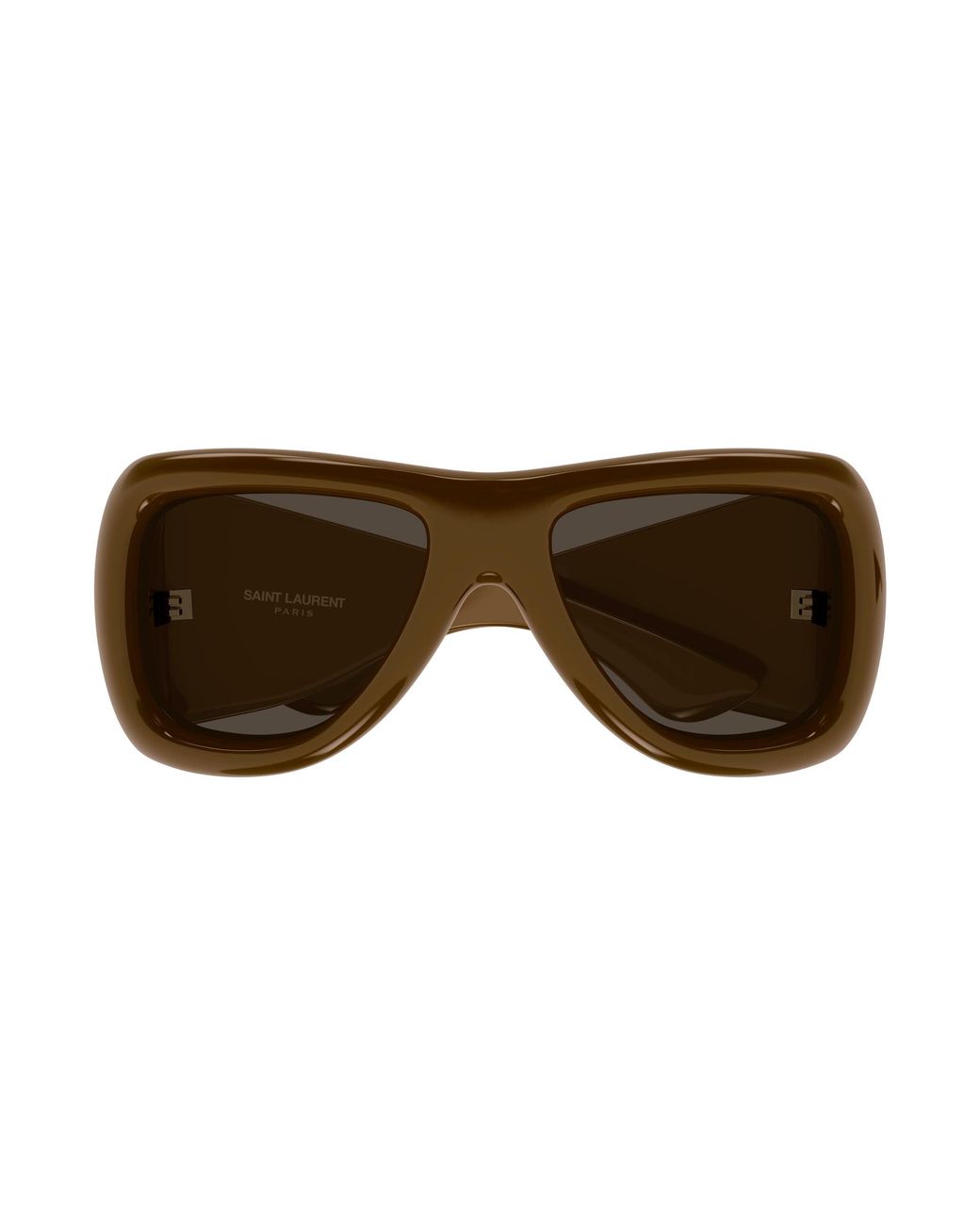 Saint Laurent Black Sl 902 Howl 006 Sunglasses Bio-Injected Pilot