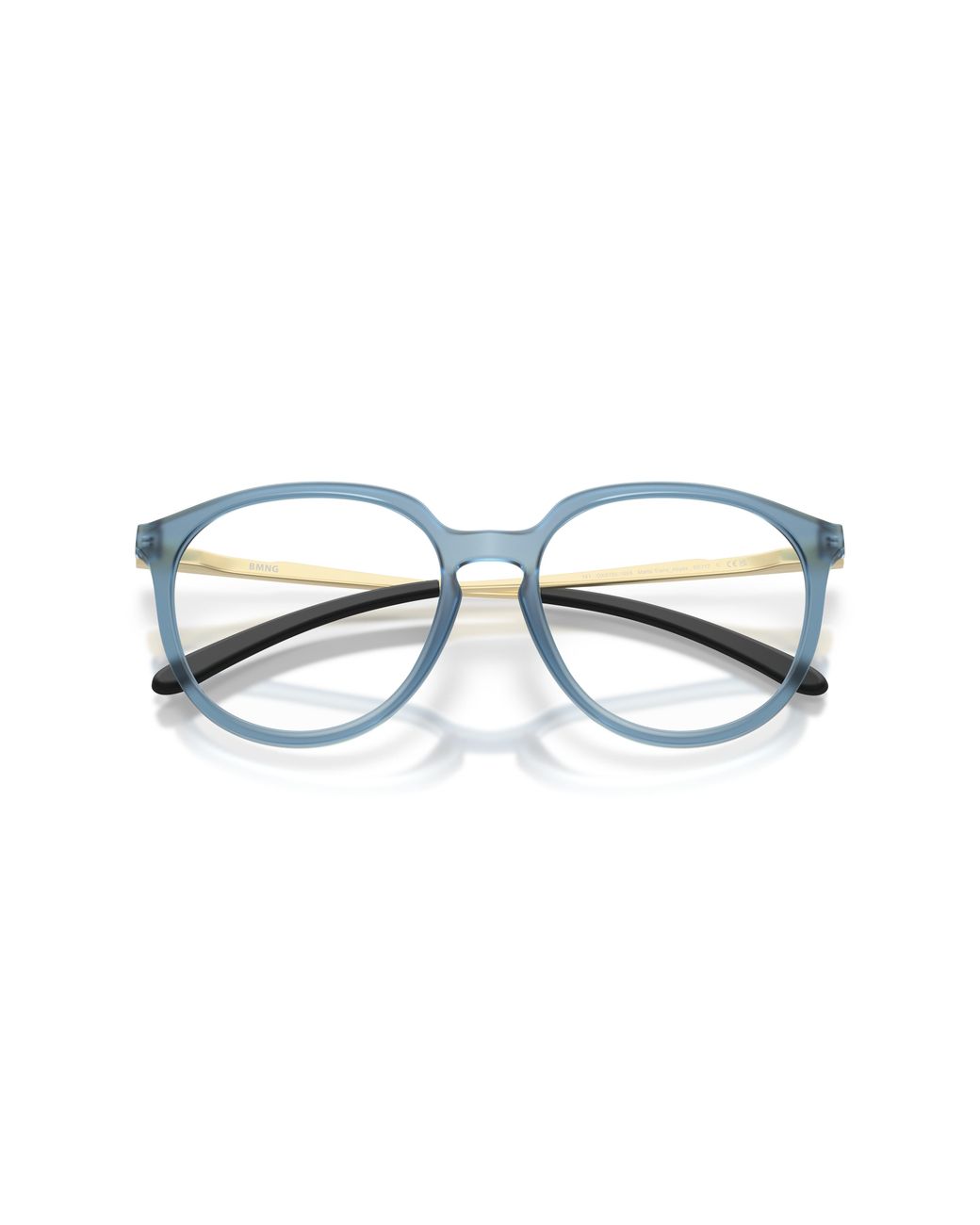 Oakley Black Ox8150 Bmng 815010 Optical Frames O_Matter Round Normal