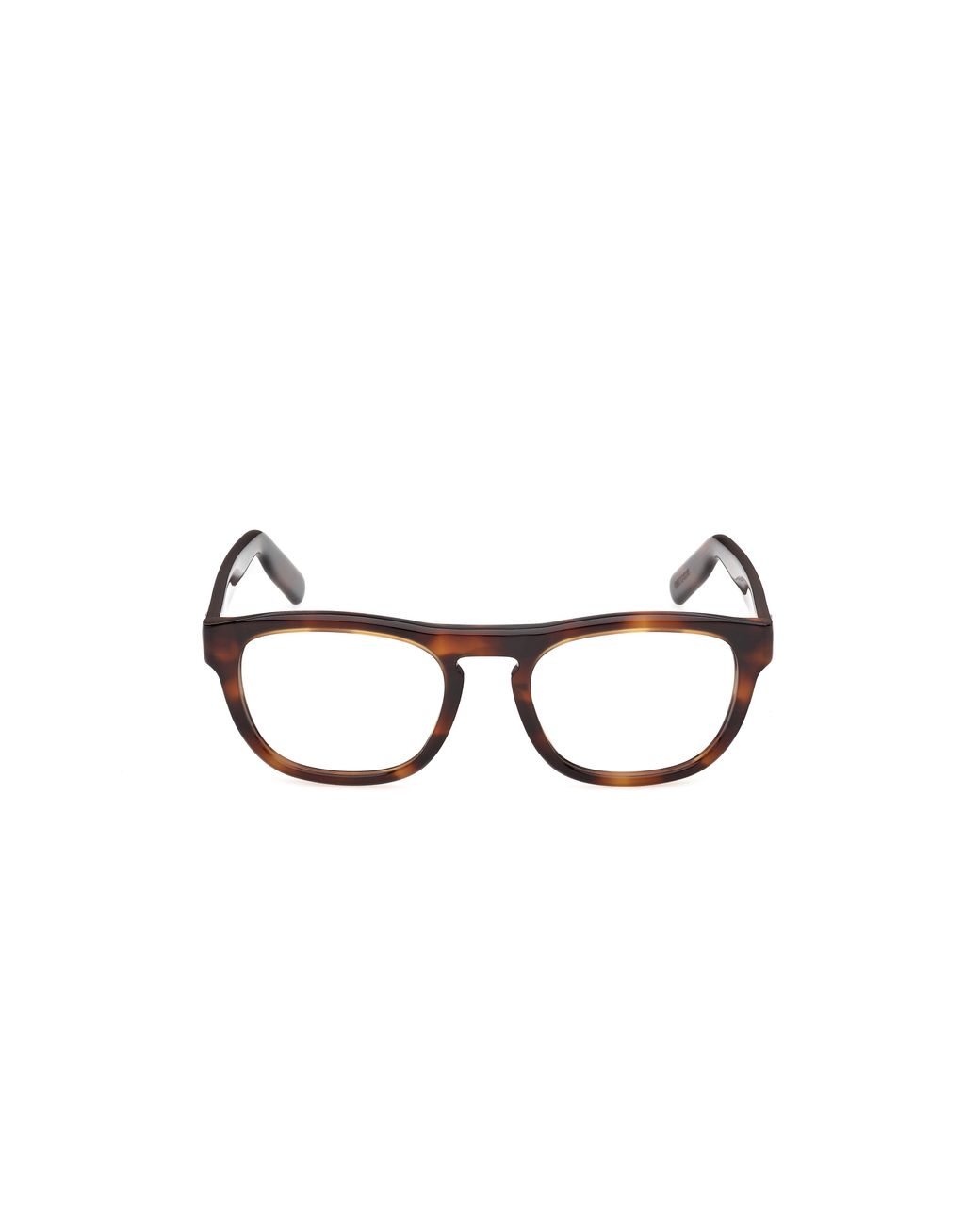 Adidas Originals Black Or5155 52 Optical Frames Acetate Squared Normal for men