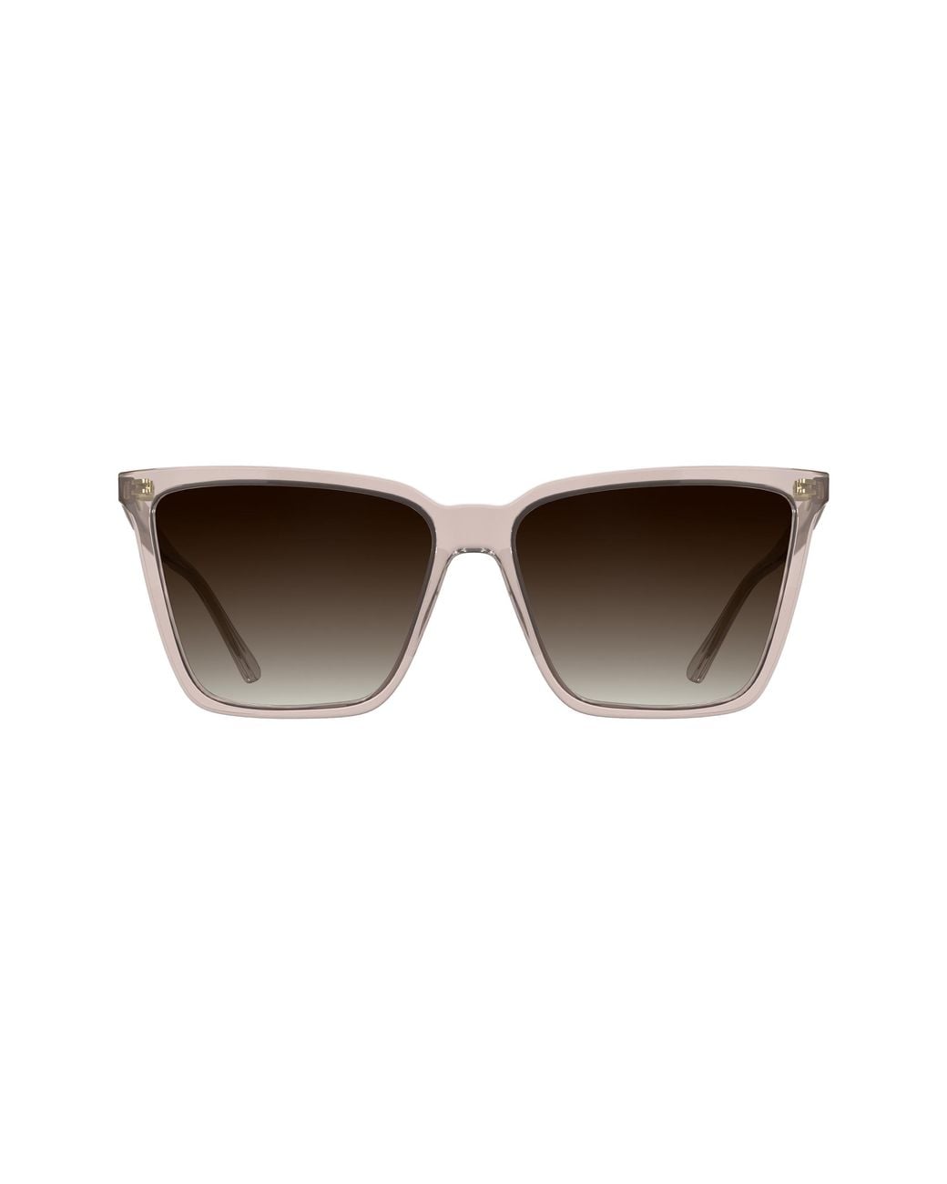 Calvin Klein Black Ck26506S 272 Sunglasses Acetate Butterfly Normal