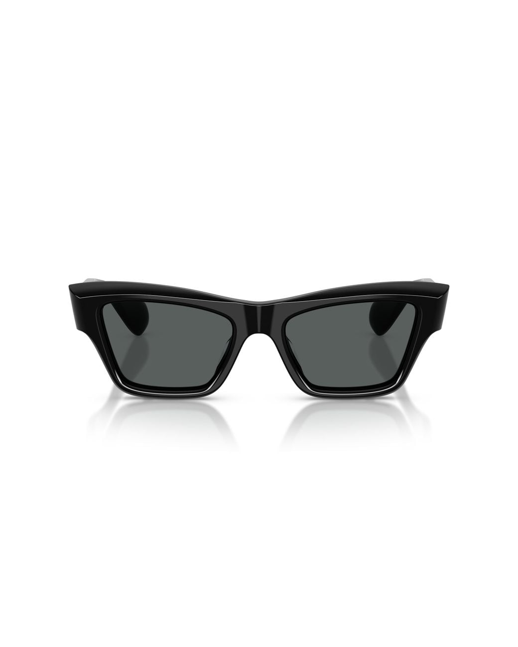 Oliver Peoples Black X Jil Sander Ov5611Su Edition 3 1731P2 Sunglasses Acetate Cat Eye Normal
