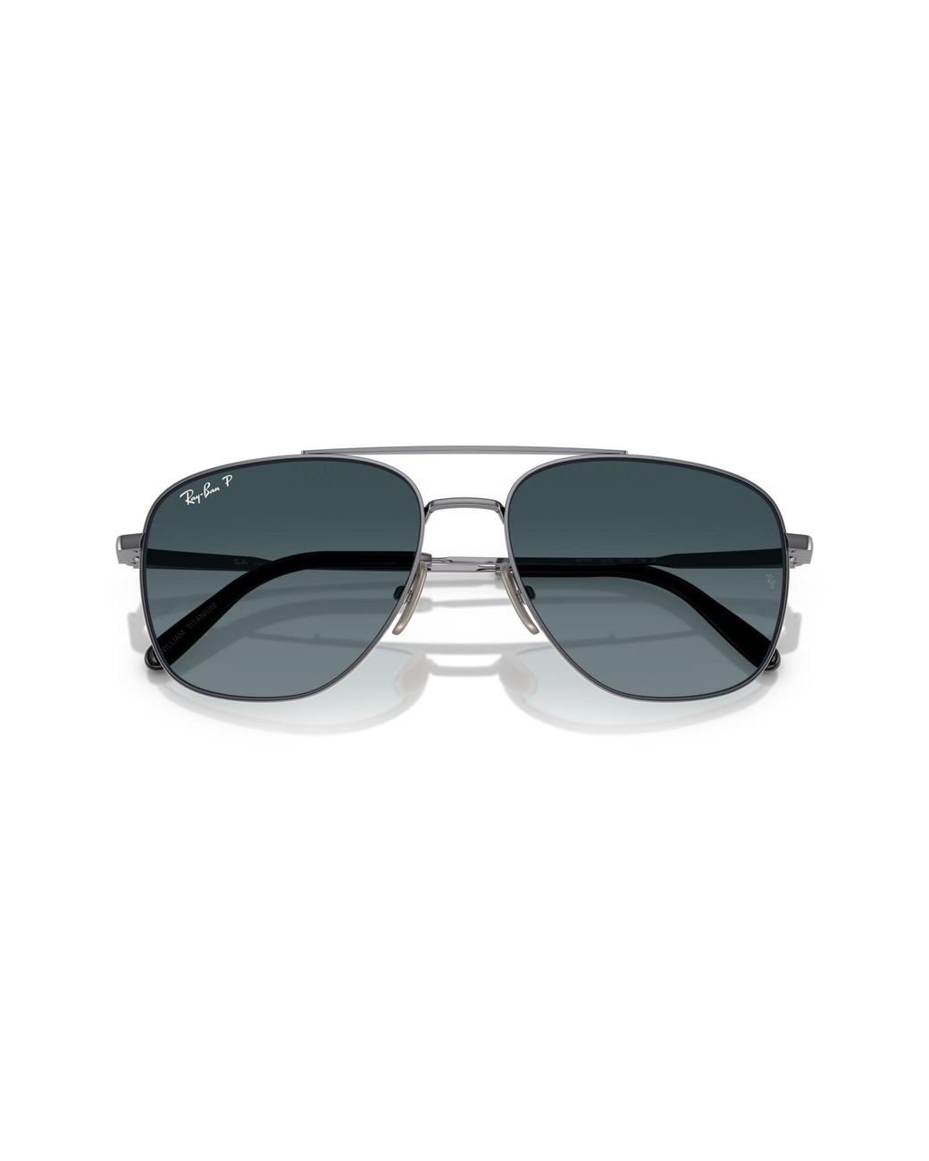 Ray-Ban Black Ray