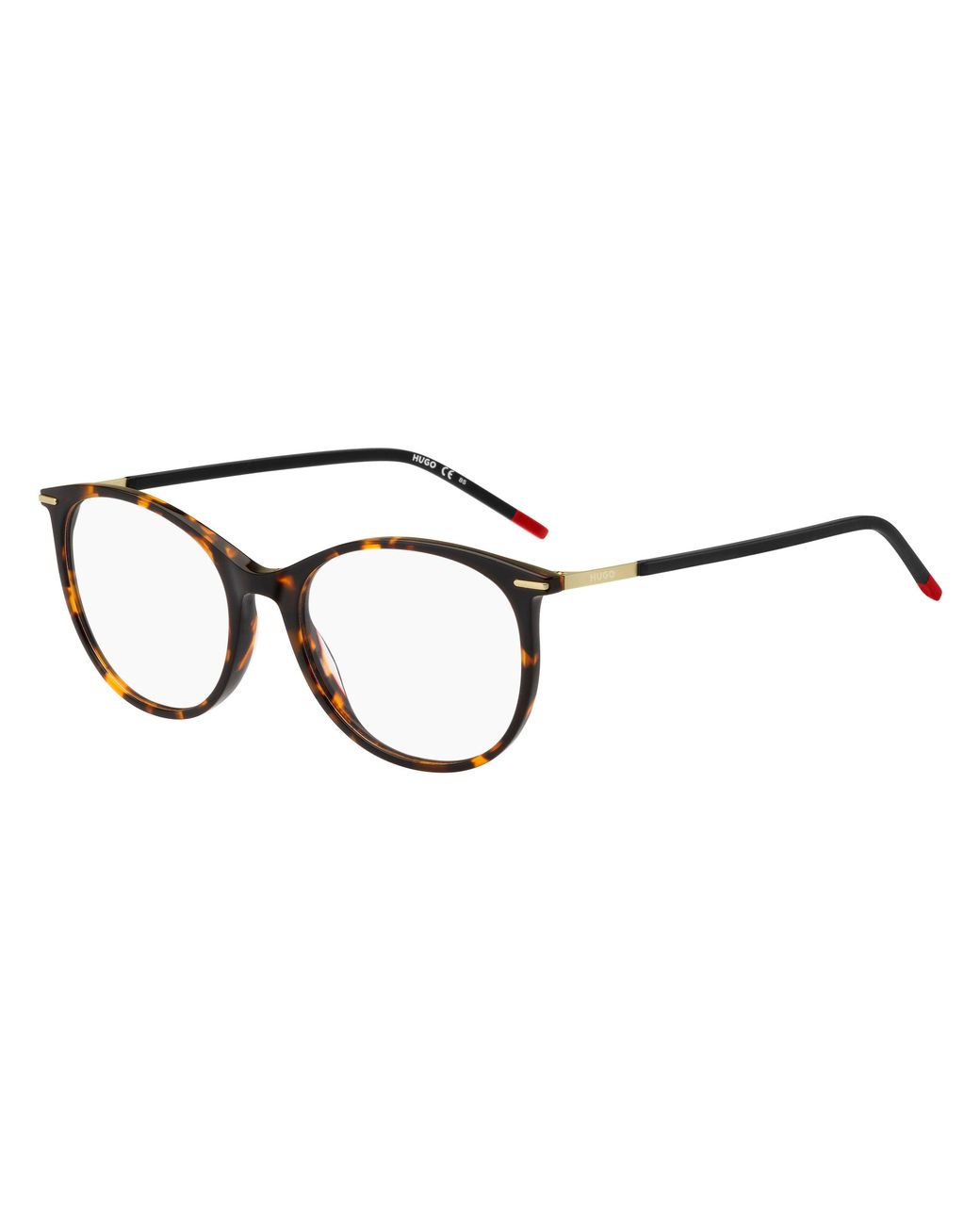 Boss Black Hg 1238 0Uc Optical Frames Acetate Cat Eye