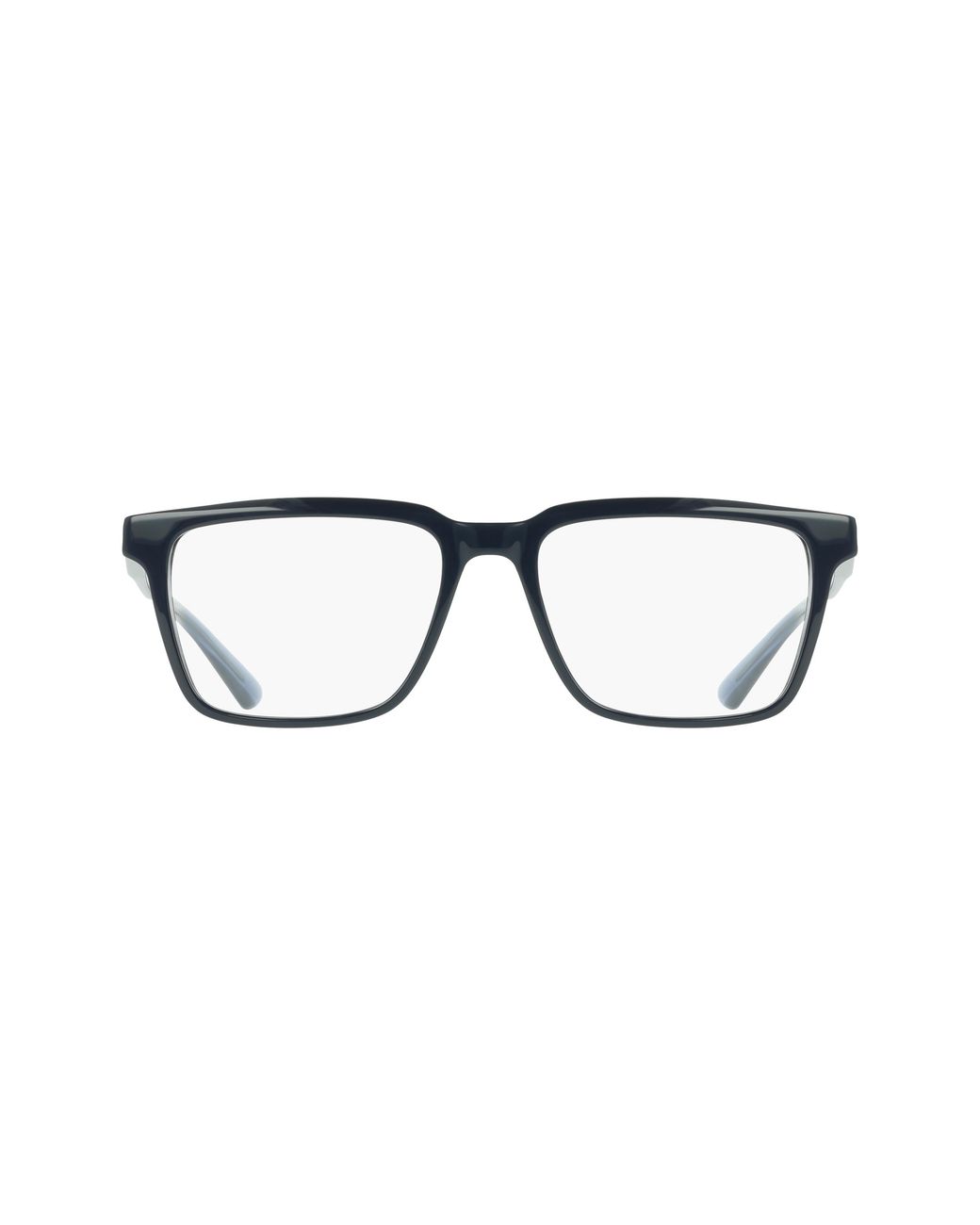 Calvin Klein Black Ck26522I 400 Optical Frames Acetate Squared Normal for men