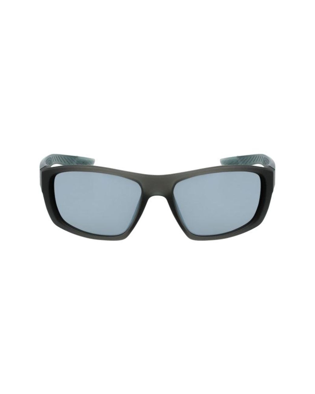 Nike Black Brazen Boost Fj1975 060 Sunglasses Plastic Squared Normal