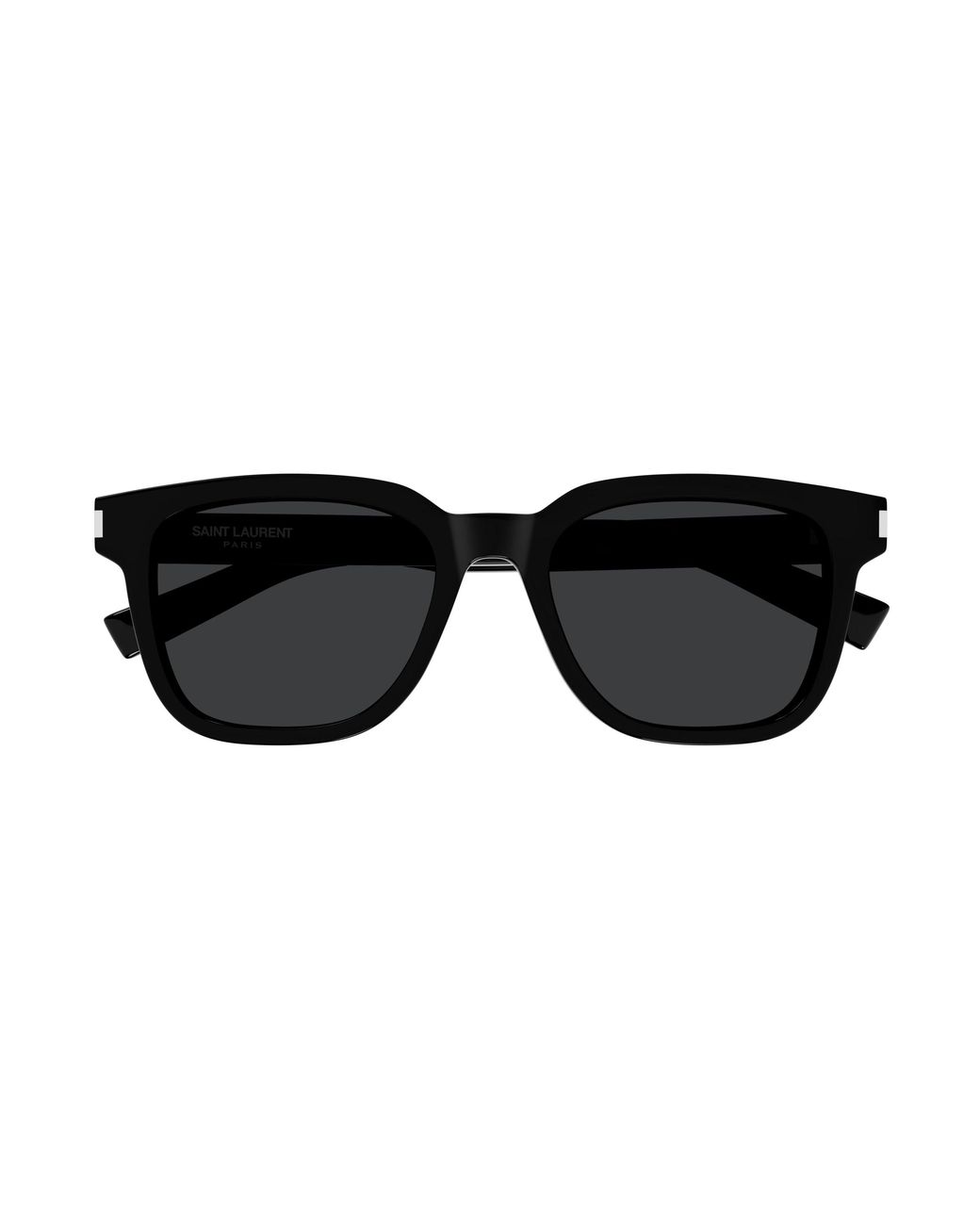 Saint Laurent Black Sl 711 001 Sunglasses Acetate Squared for men