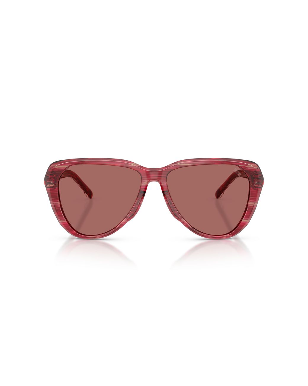 DIESEL Black Dl2011U 203869 Sunglasses Acetate Pilot Normal