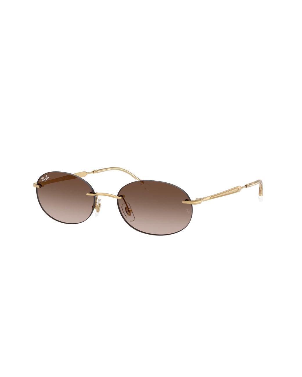 Ray-Ban Black Ray