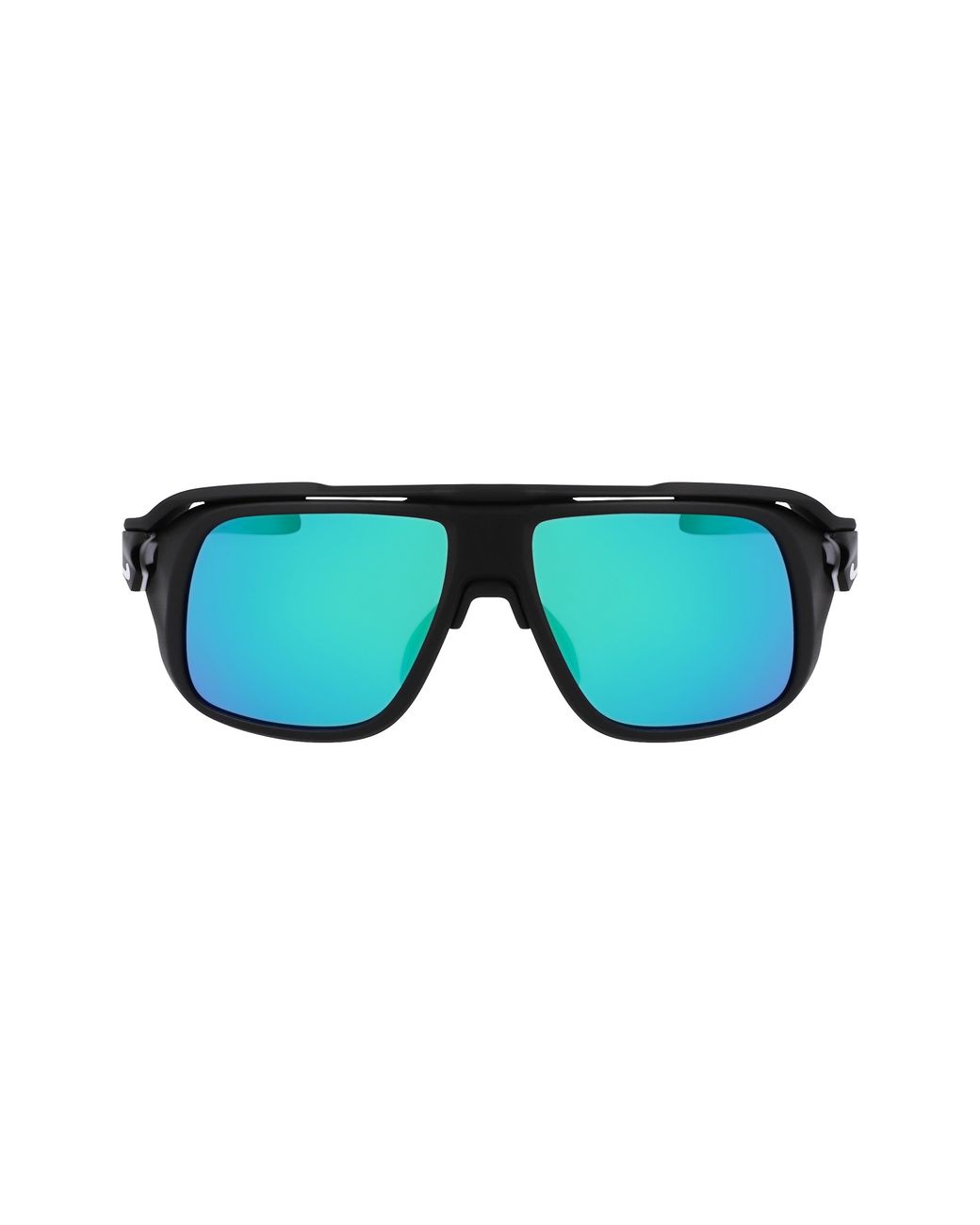 Nike Black Flyfree Soar Ev24001 011 Sunglasses Bio-Inject Mask Normal Mirror for men