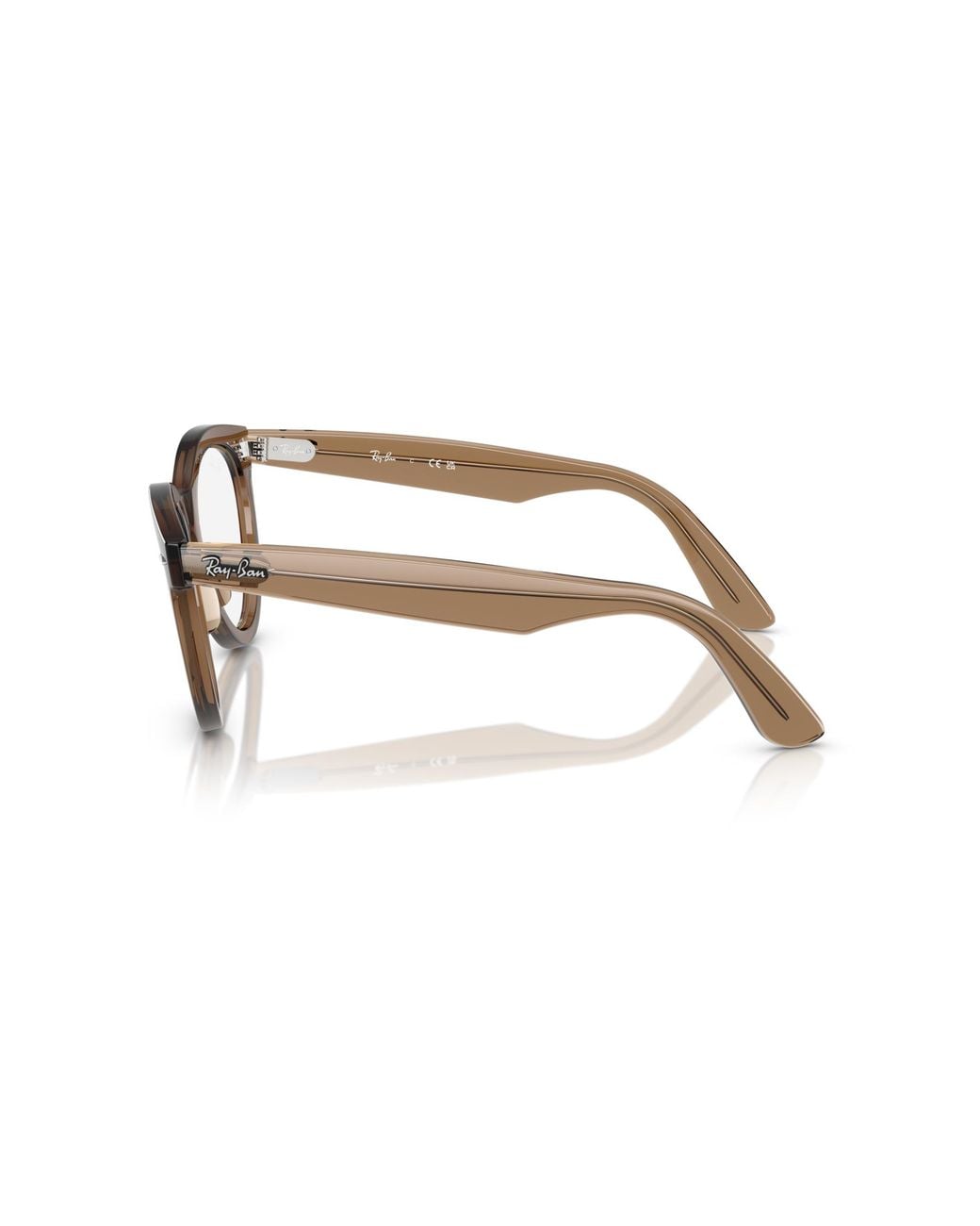 Ray-Ban Black Ray