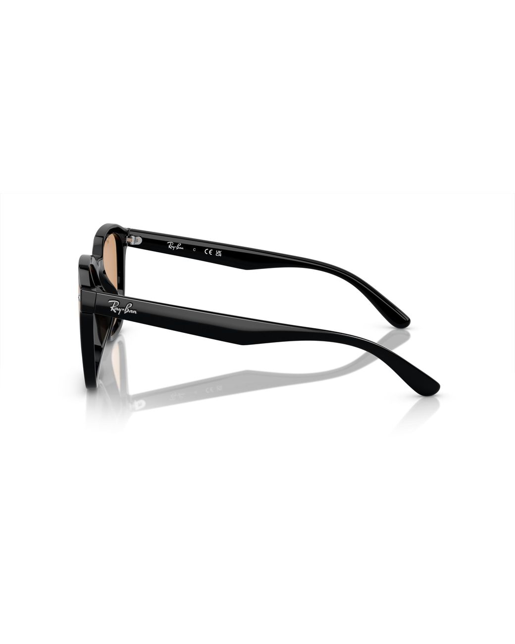 Ray-Ban Black Ray