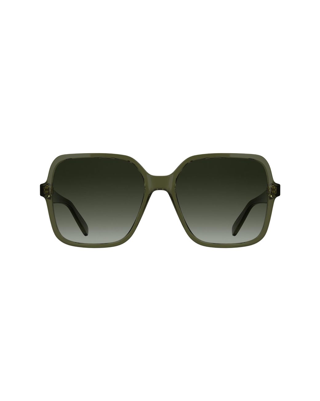 Longchamp Black Lo808S 319 Sunglasses Acetate Squared Normal