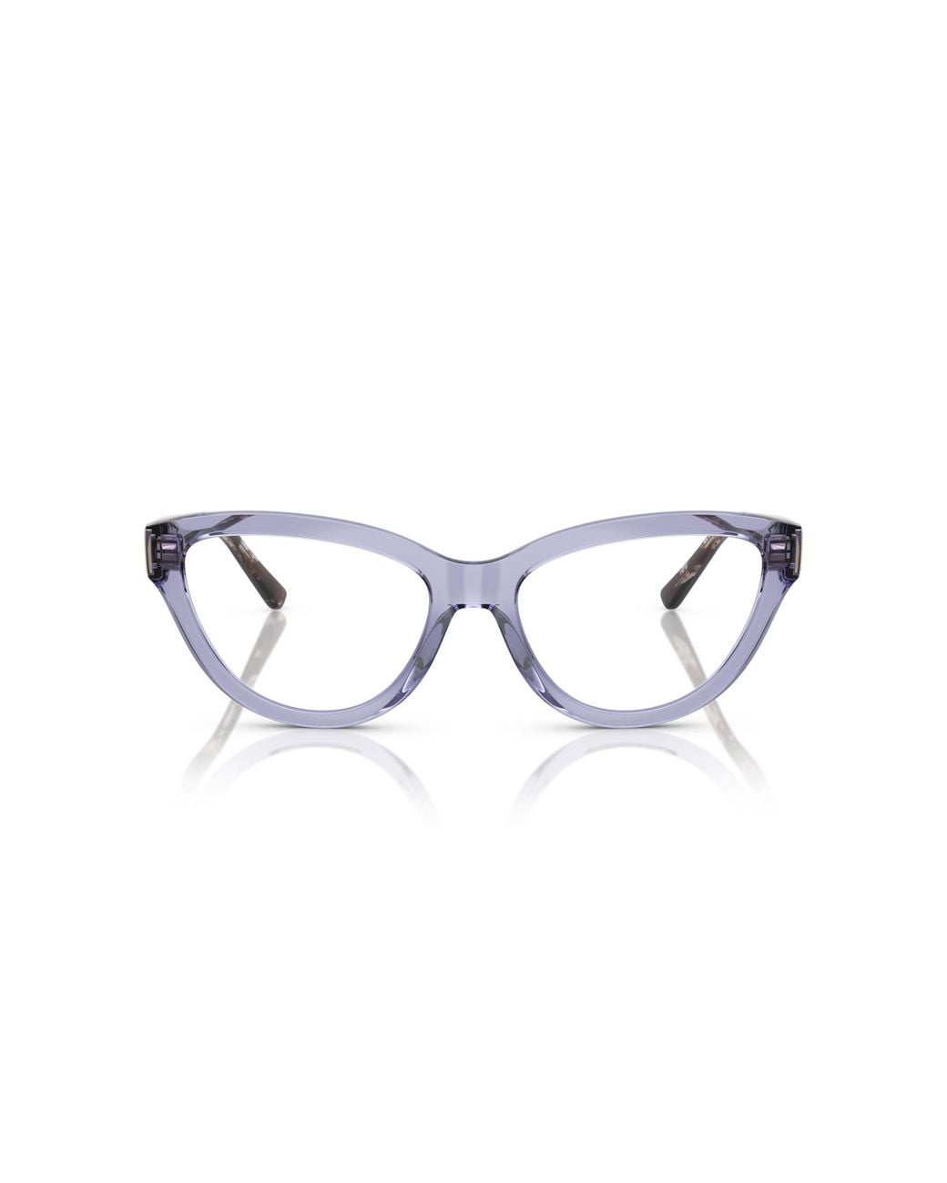Vogue Eyewear Black Vo5610B 3177 Optical Frames Nylon Cat Eye Normal