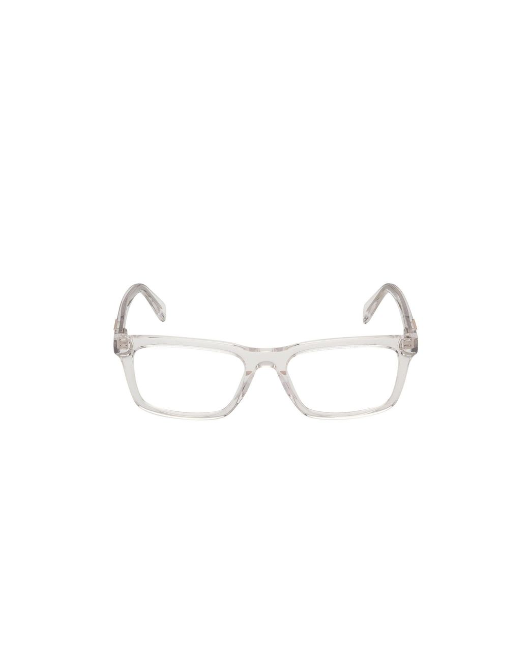 Guess Black Gu50368 026 Optical Frames Acetate Squared Normal for men