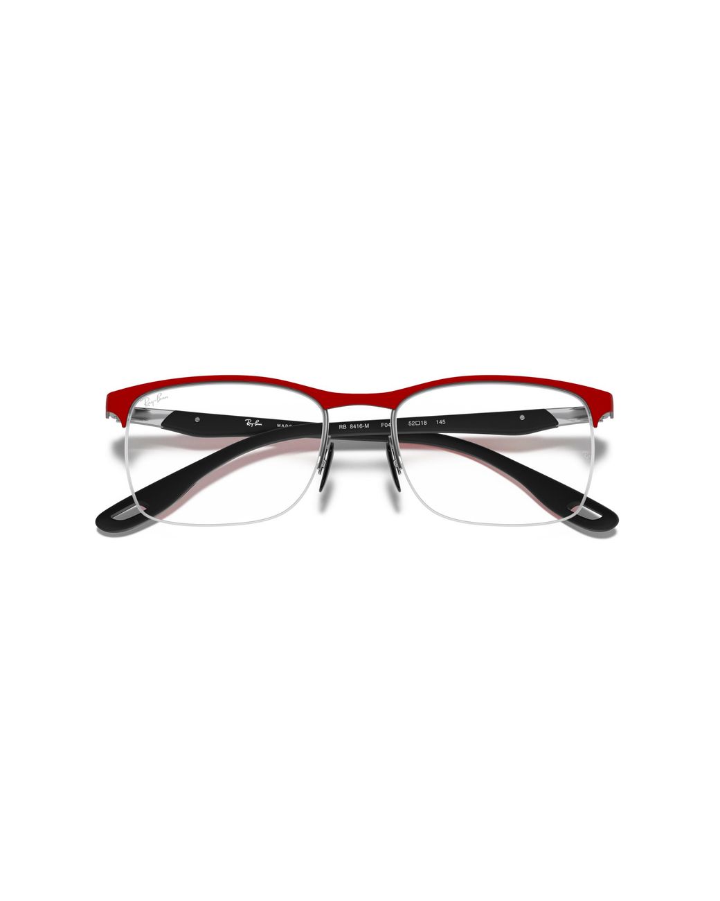 Ray-Ban Black Ray for men