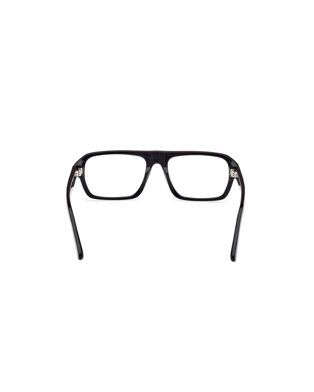 Gcds Black Gd5038 001 Optical Frames Acetate Squared Normal