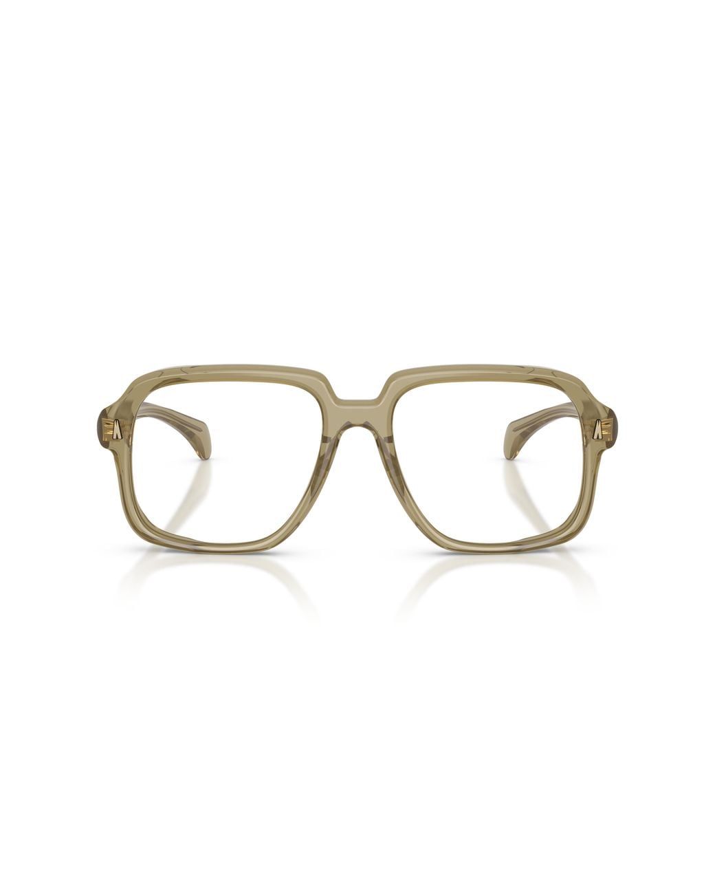 Moncler Black Me2037U Lustria 3049 Optical Frames Acetate Transparent Geometric Normal